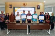 Five new investors join Nusantara Capital City development
