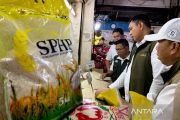 RI Govt extends SPHP rice distribution until Jan 31, 2026