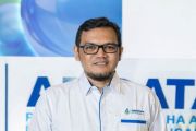 Nakhodai AMDATARA, Karyanto Wibowosiap bawa kemajuan industri AMDK