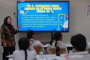 National Education Day: Keeping the spirit of eastern Indonesia alive