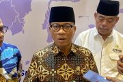 Mendes PDT ajak bupati kembangkan potensi desa dan genjot ekonomi