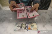 Rupiah pada Kamis pagi menguat jadi Rp16.929 per dolar AS