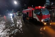 Upaya pemkot jadikan Surabaya bebas banjir