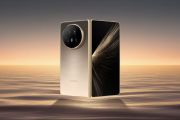 Honor Magic V6 akan dibekali baterai terbesar di segmen ponsel lipat