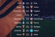 Jadwal Liga Italia: Juventus vs Napoli dan Roma vs Milan jadi sorotan