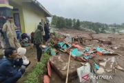 Malaysia sampaikan belasungkawa atas longsor di Cisarua Bandung Barat