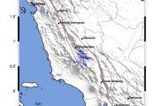 Sesar Besar Sumatera picu gempa di Mandailing Natal