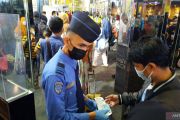 Soekarno-Hatta Airport strengthens screening to prevent Nipah virus