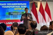 Menko AHY bidik infrastruktur Aceh membaik sebelum Ramadhan