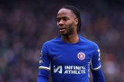 Raheem Sterling resmi merapat ke Feyenoord