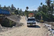 Govt accelerates bridge repairs linking Gayo Lues and Southeast Aceh