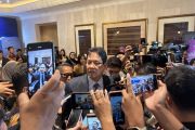 Indonesia's defense budget may fund Board of Peace role: minister
