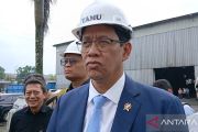 Finance Ministry targets 40 steel firms over Rp5 trillion VAT losses