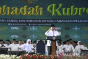 Industrialisasi dan rumah murah jadi jurus Presiden Prabowo atasi pengangguran