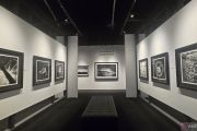 Karya fotografer Indonesia dipamerkan di Uni Emirat Arab