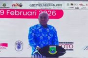 Pers dan arah Indonesia Emas