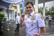 Efisiensi BBM, TNI AL gunakan drone dan KSOT untuk patroli laut