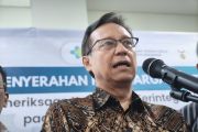 Menkes sebut PBI nonaktif akan direaktivasi otomatis selama tiga bulan