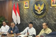 Pemerintah memperketat pengendalian alih fungsi lahan sawah