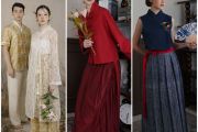 Hanbok Batik dari Yogyakarta diburu penggemar Korea