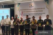 Kadin dan Pemkab Kulon Progo kuatkan rantai produk lokal manfaatkan YIA