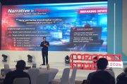 Dirut LKBN ANTARA: Fungsi komunikasi korporasi harus naik kelas di era digital