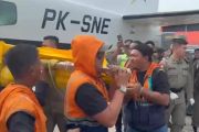Separatist group KKB battalions behind Smart Air shooting in Papua
