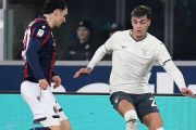 Lazio ke semifinal Piala Italia, menang adu penalti lawan Bologna