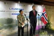 RI, Norway launch Phase 4 of Community Fund for Environment Service