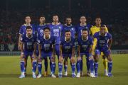 Persib menyerah 0-3 kepada Ratchaburi