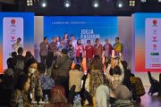 Jogja Fashion Week 2026 siap guncang panggung mode dunia dari jantung Mataram