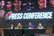 One Pride MMA menggelar empat Fight Night dan Hystrike