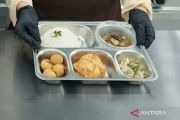 MBG menyerap hampir satu juta tenaga kerja lewat dapur SPPG