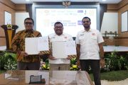 Bank Jateng dukung Program 3 Juta Rumah