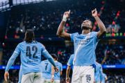 City melangkah ke putaran lima Piala FA