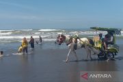 SAR Parangtritis memetakan 15 titik rip current hingga Pantai Depok