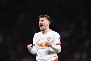 RB Leipzig berpesta lima gol tanpa balas ke gawang Hoffenheim