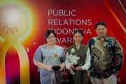 Pyridam Farma raih dua penghargaan bergengsi di PR Indonesia Awards (PRIA) 2026