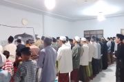 Sebagian warga Jember dan Bondowoso berpuasa lebih awal