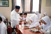 Kemendikdasmen: Program MBG meningkatkan fokus belajar murid