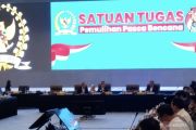 DPR-pemerintah putuskan perlancar dana tanggap darurat untuk Sumatera
