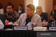 Menkeu buka suara terkait gugatan terhadap UU APBN terkait MBG