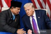 Ambisi Indonesia memediasi konflik Amerika Serikat, Israel - Iran