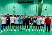 Daftar pebulu tangkis tim Indonesia yang tampil di gelaran All England 2026