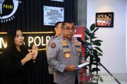 Polri akan fokus berantas haji ilegal dalam Satgas Haji