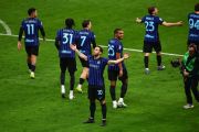 Inter Milan makin nyaman di puncak klasemen