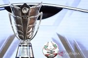 Indonesia tergabung di Grup F bersama Jepang, Qatar dan Thailand