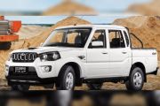 Spesifikasi Mahindra Scorpio yang bakal jadi mobil operasional KDKMP