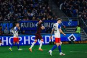Stuttgart pesta gol ke gawang Wolfsburg, Frankfurt kalahkan Freiburg