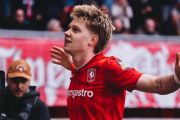 Twente taklukkan Feyenoord, Utrecht kalahkan AZ